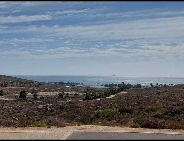LAND FOR SALE IN ST HELENA VIEWS
